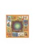 INDIA MINIATURE SHEET 2010 ASTROLOGICAL SIGNS