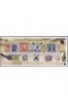 INDIA MINIATURE SHEET 2010 INDIAN POSTAGE STAMPS PRINCELY STATES