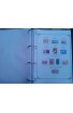 Indian Post Stamp Complete Album 1947 to 1980 volume-1