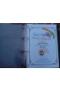 Indian Post stamp complete album 1981 to 1997 Volume-2