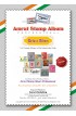 Indian Post stamp complete album 1947 to 2019