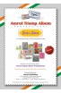 Indian Post stamp complete album 1981 to 1997 Volume-2