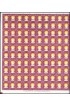 Yoga PPS Full Mint Sheet