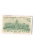 INDIA 1962 Calcutta Kolkatta High Court Buildings Heritage Architecture MNH