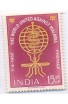 India 1962 World United Against Malaria  MNH