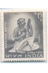 PHILA447 INDIA 1967 SINGLE MINT STAMP OF NARSINHA MEHTA MNH  POET
