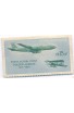 India 1961 Golden Jubilee of First Aerial Post Aeroplanes Phila-351 MNH