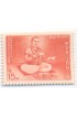 PHILA446 INDIA 1967 SINGLE MINT STAMP OF BASAVESWARA MNH