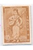 INDIA 1964 DEATH ANNIV. PURANDARADASA MNH