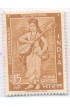 INDIA 1964 DEATH ANNIV. PURANDARADASA MNH