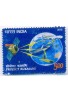 India 2015 Project Rukmani Science Space Ship Aviation 1v MNH