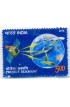 India 2015 Project Rukmani Science Space Ship Aviation 1v MNH