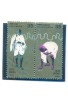 India 1980 Mahatma Gandhi's Dandi March SETENANT