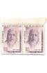 PHILA405 INDIA 1964 pair MINT STAMP OF SRI AUROBINDO