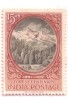 India 1961 FOREST CENTENARY 15 np Mint