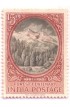 India 1961 FOREST CENTENARY 15 np Mint