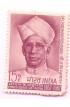 INDIA 1967 DR. SARVEPALLI RADHAKRISHNAN MNH