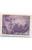 PHILA547 INDIA 1972 SINGLE MINT STAMP OF ARVI SATELLITE MNH