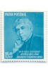 India 1958 Jagdish Chandra Bose Phila-336 MNH