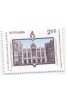 PHILA1431 INDIA 1994 SAINT XAVIER COLLEGE BOMBAY MNH