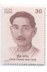 PHILA824 INDIA 1980 PREM CHAND MNH