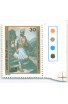 PHILA816 INDIA 1980 CHHATRAPATI SHRI SHIVAJI MAHARAJ MNH