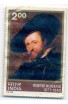 PHILA760 INDIA 1978 PETER PAUL RUBENS MNH ARTIST