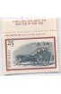 India 1975 Inpex 75 Early Mail Cart Phila-672 MNH