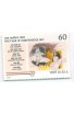INDIA 1988 MARTYRS OF FIRST WAR OF INDEPENDENCE MNH
