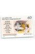 INDIA 1988 MARTYRS OF FIRST WAR OF INDEPENDENCE MNH