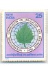 India 1975 Irrigation & Drainage Phila 649 MNH
