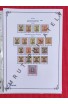 Indian Convention States Stamp Album