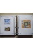 India Complete 1973 - 2015 Miniature Sheets Album