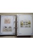 India Complete 1973 - 2015 Miniature Sheets Album